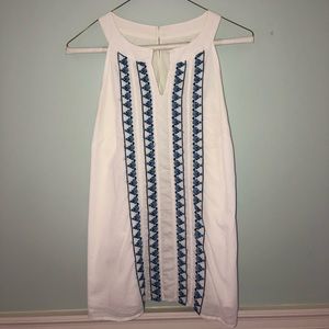 Vineyard Vines blouse